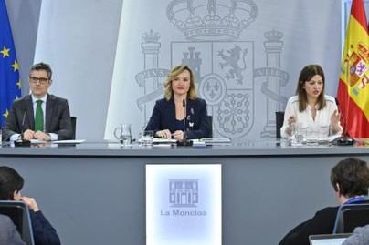 El Gobierno legisla contra deepfakes sexuales y grooming en entornos digitales