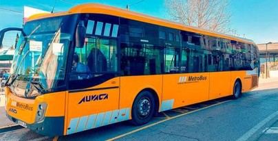 Gobierno destina 364 millones a transporte público en grandes ciudades y Canarias