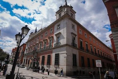 El Gobierno finaliza la digitalización del Registro Civil en España