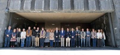 Gobierno de Canarias rechaza asesinato machista de mujer de 78 años en Arona