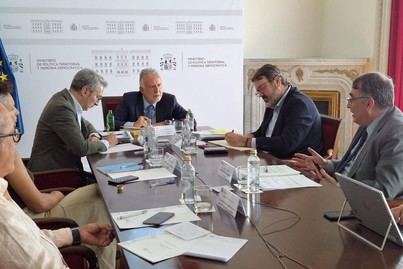 El Gobierno finaliza la reubicación de menores migrantes no acompañados