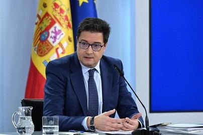 Anteproyecto de ley para regular el uso ético de la Inteligencia Artificial
