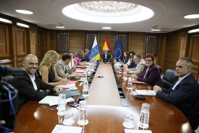 Canarias lanza programa de hipotecas para jóvenes y familias numerosas