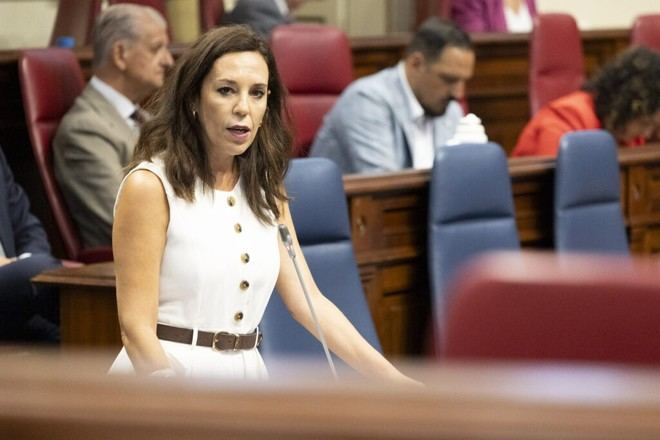 Canarias elabora un nuevo borrador para la Ley de Ordenación del Turismo