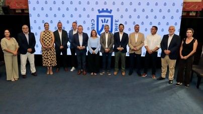 Gobierno y Cabildos unen esfuerzos para fortalecer el sector primario