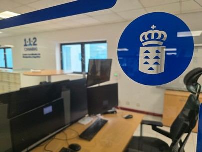 Activan alerta por incendios y prealerta por calor en todas las islas