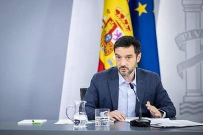 Gobierno envía reforma de Dependencia y Discapacidad al Congreso