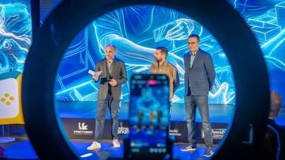 Canarias Game Show para potenciar la industria del videojuego