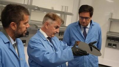 Impulso al empleo y conocimiento en Canarias con Wooptix
