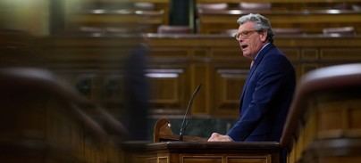 El GPP solicita que el Congreso vote sobre compromisos de Defensa de Sánchez