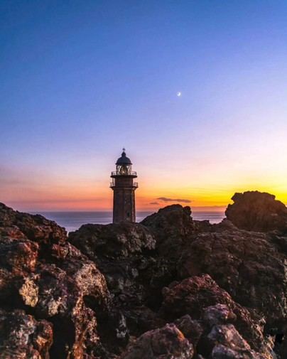 El Hierro destaca por su turismo sostenible