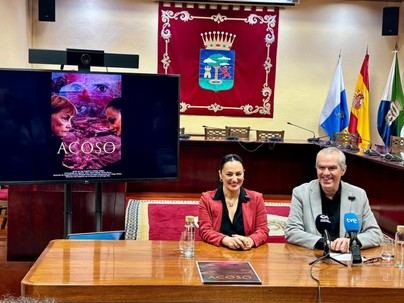 El Hierro se posiciona como nuevo hub audiovisual con el rodaje de "Acoso"