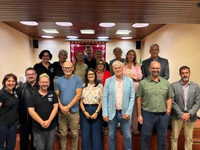 El Hierro se somete a evaluación de la UNESCO de Geoparque Mundial