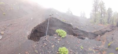 El Cabildo de El Hierro refuerza su operativo para garantizar la seguridad