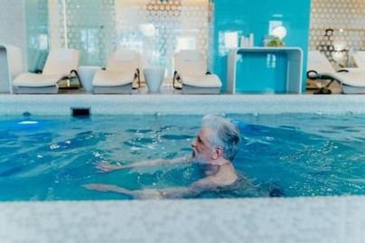 Imserso lanza las inscripciones para su programa de Termalismo