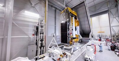 MICIU impulsa el satélite SPAINSAT NG I para comunicaciones seguras