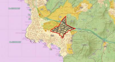 Exigen la paralización de El Mojón: 9000 camas y ninguna vivienda pública