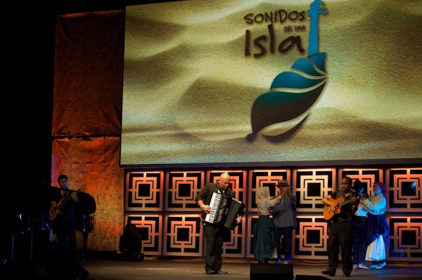 El Palacio de Formación y Congresos de Fuerteventura celebra 10 años
