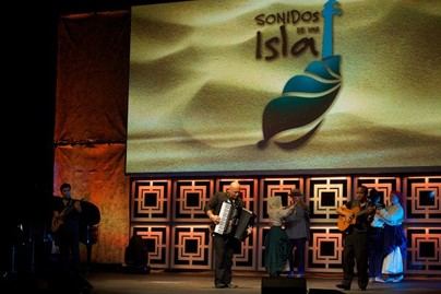 El Palacio de Formación y Congresos de Fuerteventura celebra 10 años