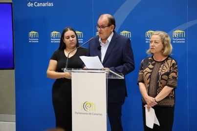 El Parlamento celebra el Día Europeo de las Personas Sordociegas