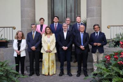 Magistrados del Supremo abordan viviendas turísticas y delitos urbanísticos