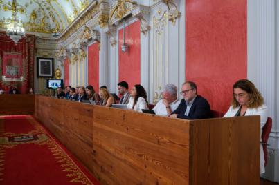 El Pleno aprueba un acuerdo por el ‘Green Friday’