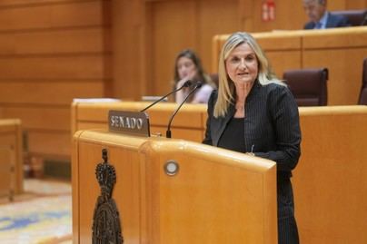 El PP critica la falta de transparencia del Gobierno en los fondos europeos tras casos de Plus Ultra y Tubos Reunidos