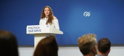 El PP rechaza normalizar una legislatura marcada por el fracaso y la corrupción