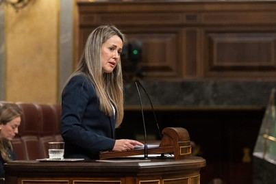 El PP solicita al Gobierno claridad sobre las balizas V-16