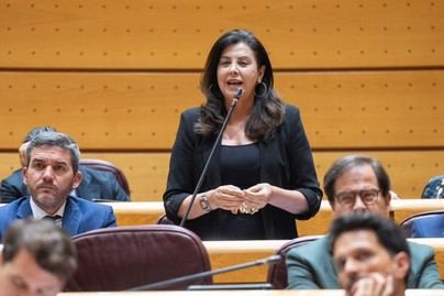 El PP reclama al Gobierno una solución urgente contra la okupación ilegal