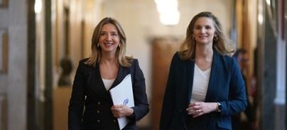 El PP pide al PSOE apoyo para la Ley del Suelo