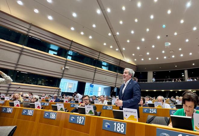 Europa avala un trato específico para Canarias y las RUP en el Plan de Vivienda Asequible