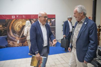 Fallece Cipriano Marín, figura esencial en la declaración del Patrimonio Mundial de Gran Canaria