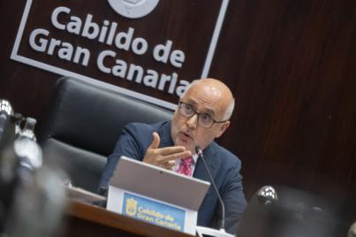 “Promover el puerto de Dajla es un error estratégico que pone en riesgo a Canarias”