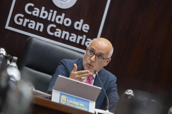 “Promover el puerto de Dajla es un error estratégico que pone en riesgo a Canarias”