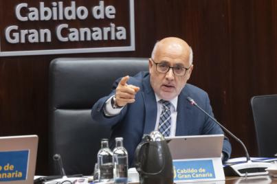 Morales solicita control sobre inversión marroquí en Boluda