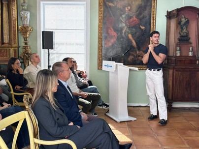 Isla Bonita Moda genera 4.2 millones en visibilidad para La Palma