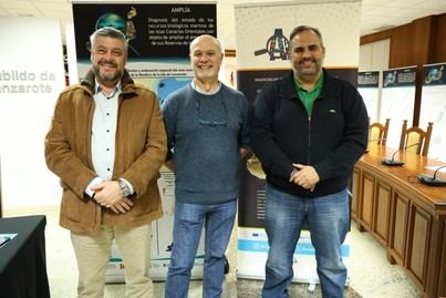 Iniciativa busca proteger aguas perimetrales de islas orientales