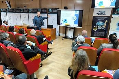 AMPLÍA sugiere expandir las Reservas de la Biosfera marinas en Canarias
