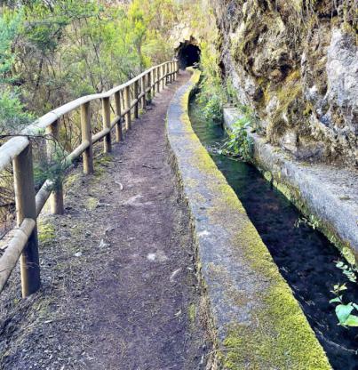 Materiales inteligentes ayudarán a evaluar riesgos ambientales en acuíferos