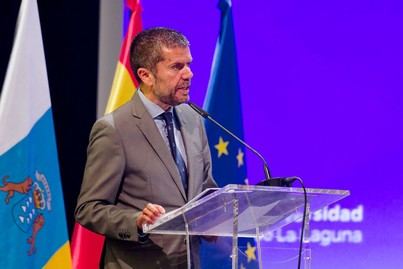 La ULL resalta el papel vital de las universidades públicas en tiempos difíciles