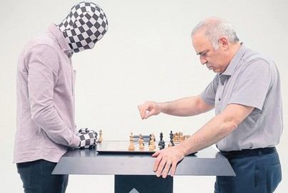 Rey Enigma será el padrino del IX Torneo Internacional de Ajedrez en La Palma