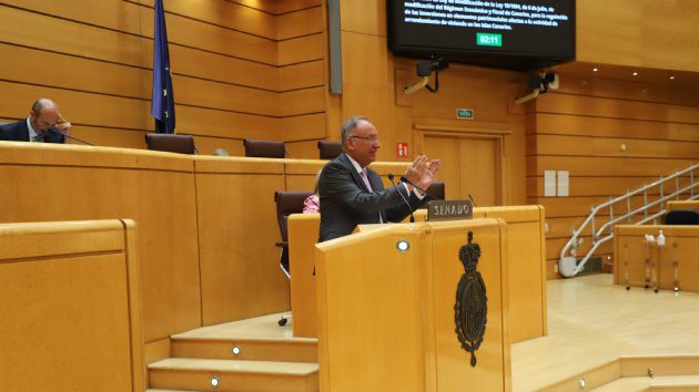 El Senado modifica el régimen fiscal de Canarias para abordar la crisis de vivienda