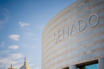 El Senado se corona como el Parlamento más transparente de España