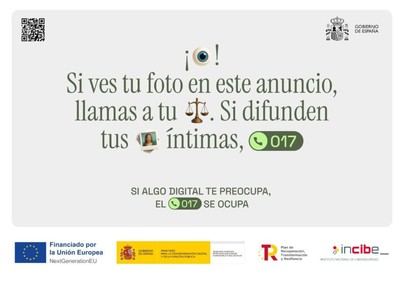 El servicio de ciberseguridad 017 atiende 138,000 consultas en 2025