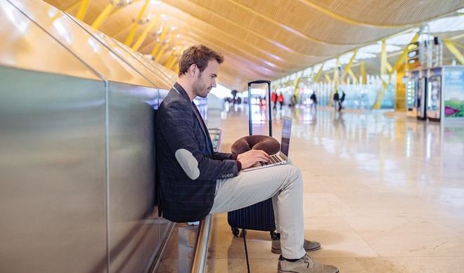 Peligros de usar redes wifi abiertas: datos personales en riesgo