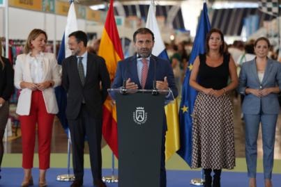 El Recinto Ferial cierra 2024 con un récord absoluto de visitantes