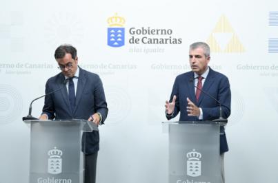 El Gobierno inicia inspección en 78 estaciones de servicio