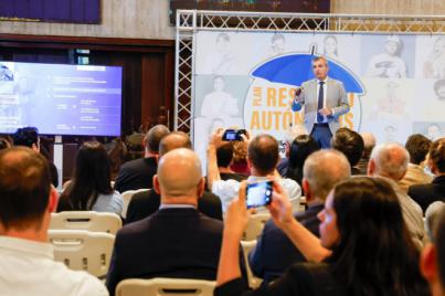 El Gobierno abonará el 75% de los gastos de guardería de los autónomos