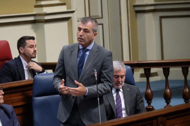 'Destinar la RIC a la construcción facilitará el acceso a la vivienda'